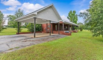 863 Cowarts Creek Rd, Ashford, AL 36312