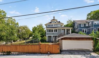 19 WHITTIER St NW, Washington, DC 20012