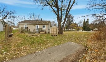 2878 N Williams Lake Rd, Addison, MI 48329