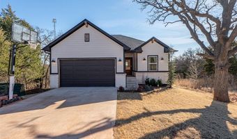 400 E 7th St, Arcadia, OK 73007