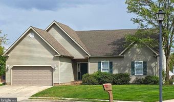 36 ARLBERG Cir, Dover, DE 19904