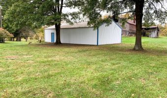 6808 Radford Rd, Athens, OH 45701