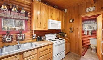 761 TERRACE Dr, Alpine, WY 83128