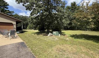 1066 CHURCH Ave, Wisconsin Rapids, WI 54494