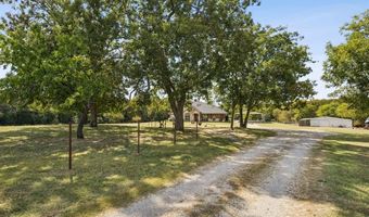 2343 W Fm 455, Anna, TX 75409