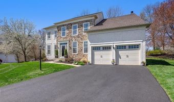 1105 BRYNHILL Ct, Ambler, PA 19002