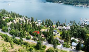 17532 E Bannock Dr, Bayview, ID 83803