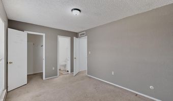 10720 AQUAMARINE St, El Paso, TX 79924