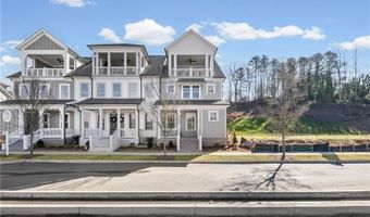 533 Groover St, Ball Ground, GA 30107