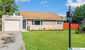 2803 Diamond Ave, Allentown, PA 18103