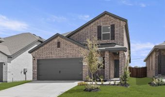 3687 Desperado Way, Anna, TX 75409