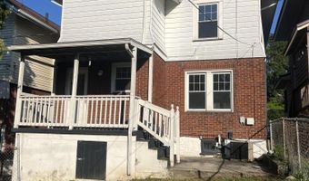 1222 20th Ave, Altoona, PA 16601