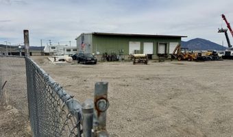 950 N McGill Hwy, Ely, NV 89301