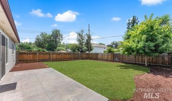 2837 W Lemhi St, Boise, ID 83705