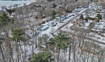 206 Dale Rd 206, Burlington, VT 05408