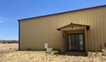 2177 2185 S NACO Hwy 2191, Bisbee, AZ 85603