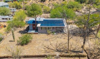 33541 S MOUNTAIN VIEW Rd, Black Canyon City, AZ 85324