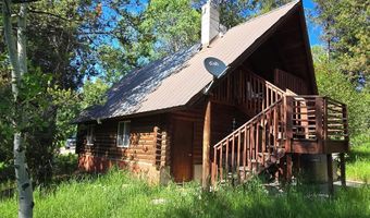 1650 Last Resort Ln, Ashton, ID 83420