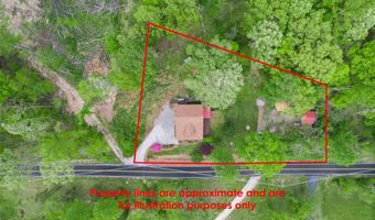 360 Sequoyah Rd, Andersonville, TN 37705