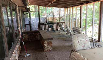 211 Skyline Dr, Bernice, OK 74331