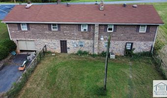 370 Clarence Martin Rd, Bassett, VA 24055