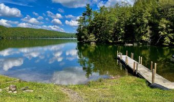 2436 Perch Pond Rd, Benson, VT 05743
