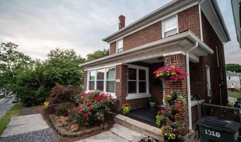 1510 19th Ave, Altoona, PA 16601