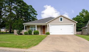 2702 Gage Dr, Benton, AR 72019