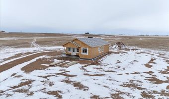 1022 Road 143, Burns, WY 82053