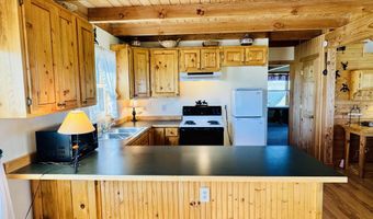 109 E FONTENELLE Dr, Daniel, WY 83115