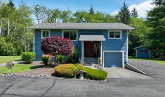 93200 EVERGREEN Rd, Astoria, OR 97103