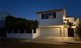 542 N Kilkea Dr, Los Angeles, CA 90048