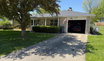 310 Edgeway Dr, Alexandria, IN 46001