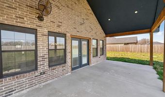 207 Lindsey Ave, Adair, OK 74330