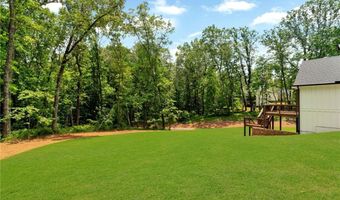 356 Henry Scott Rd, Ball Ground, GA 30107