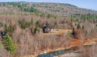 237 River Rd, Avon, ME 04966