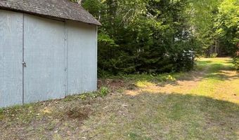 236 Berry Rd, Alexander, ME 04694