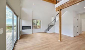 145 Spruce St, Alma, CO 80420