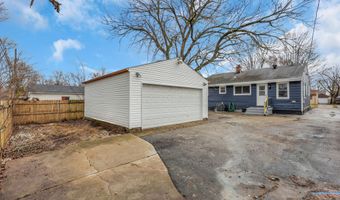 1251 Dellwood Ave, Columbus, OH 43227