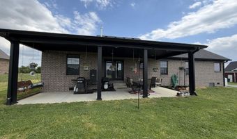 127 Hidden Valley Dr, Bardstown, KY 40004