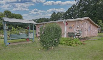 706 BERNARD COUCH Dr, Anniston, AL 36207