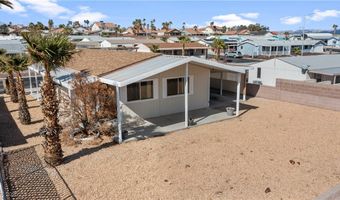 1671 Granada St, Laughlin, NV 89029