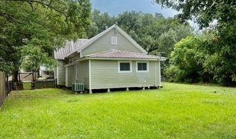 717 E 7th St, Crowley, LA 70526