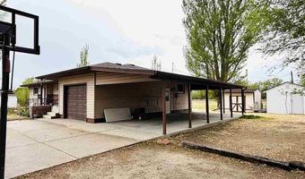 1027 AVENUE C, Bayard, NE 69334