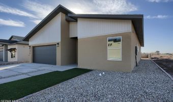 994 Barbara Ave, Socorro, TX 79927