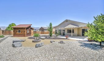 107 June Grass Ct, Dayton, NV 89403