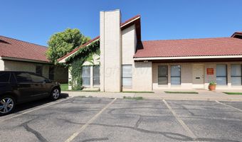 6601 W INTERSTATE 40 400, Amarillo, TX 79106