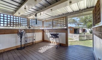1045 N McCampbell, Aransas Pass, TX 78336
