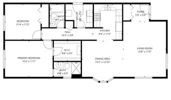 328 Heritage, Algonac, MI 48001