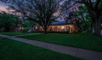 2600 S HARRISON St, Amarillo, TX 79109